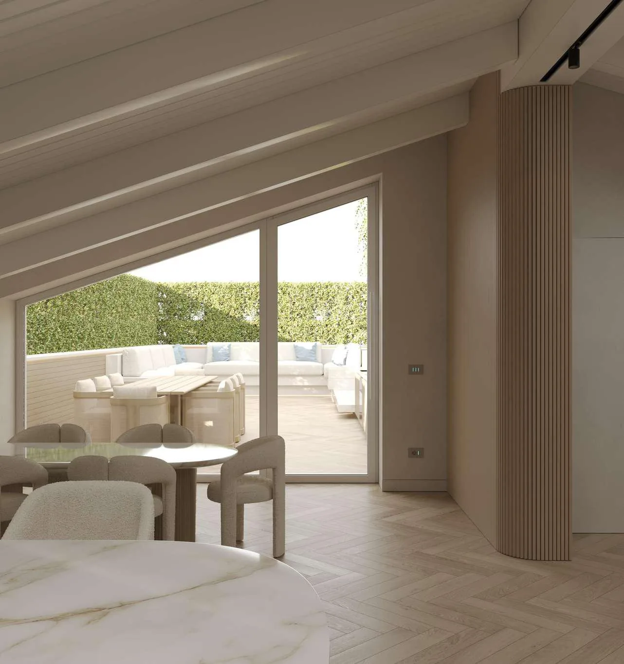 Residenza Arenaccia